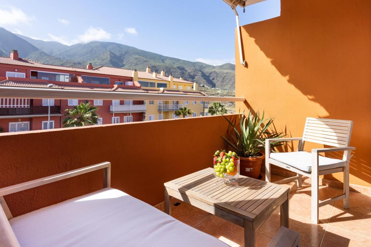 Home2Book Stunning Apartment Candelaria, Terrace Dış mekan fotoğraf