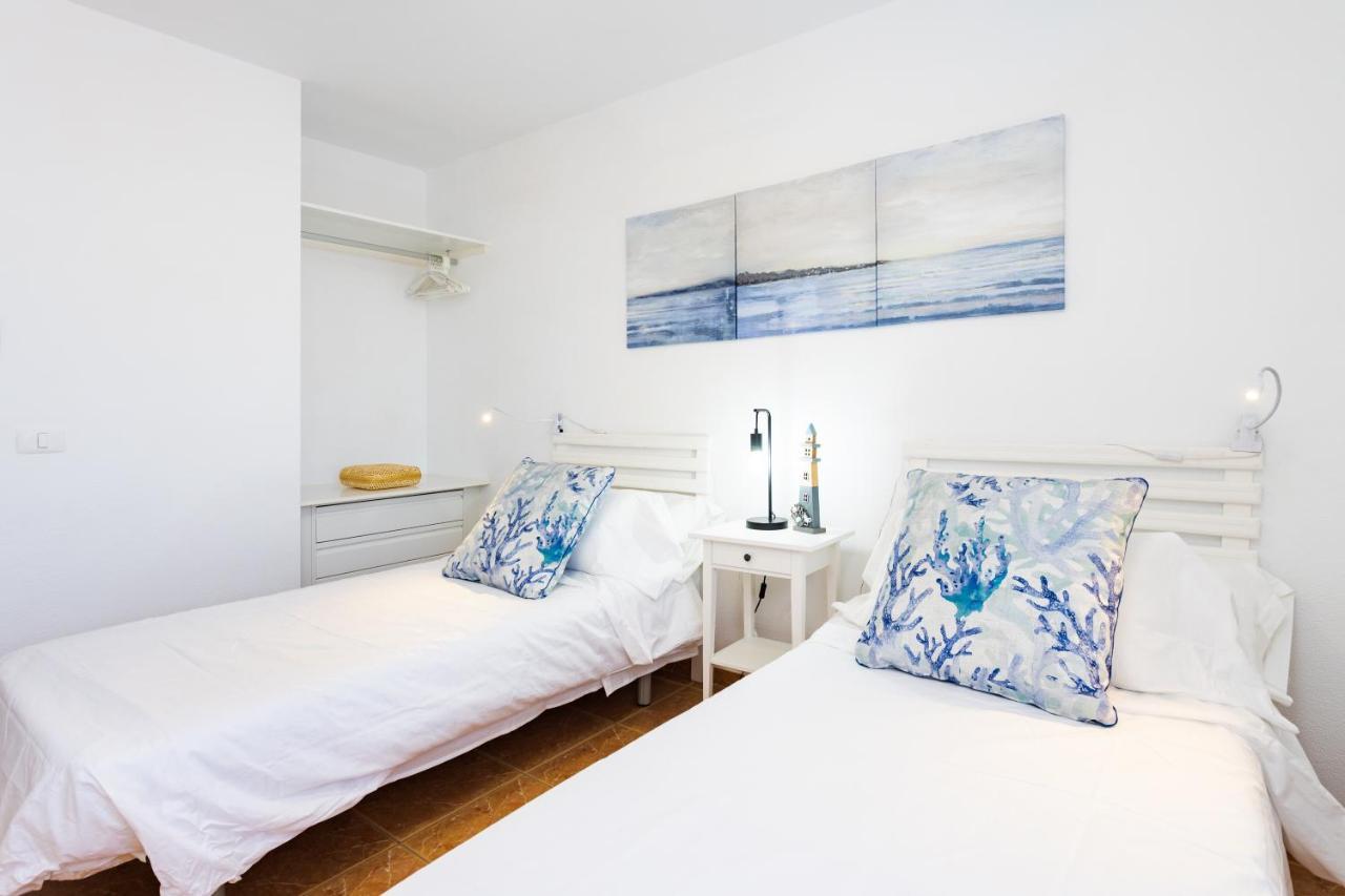 Home2Book Stunning Apartment Candelaria, Terrace Dış mekan fotoğraf