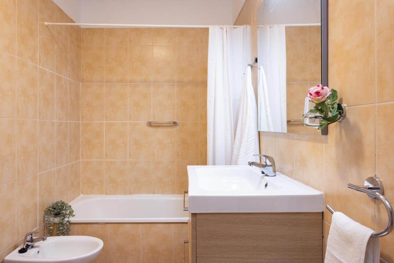 Home2Book Stunning Apartment Candelaria, Terrace Dış mekan fotoğraf