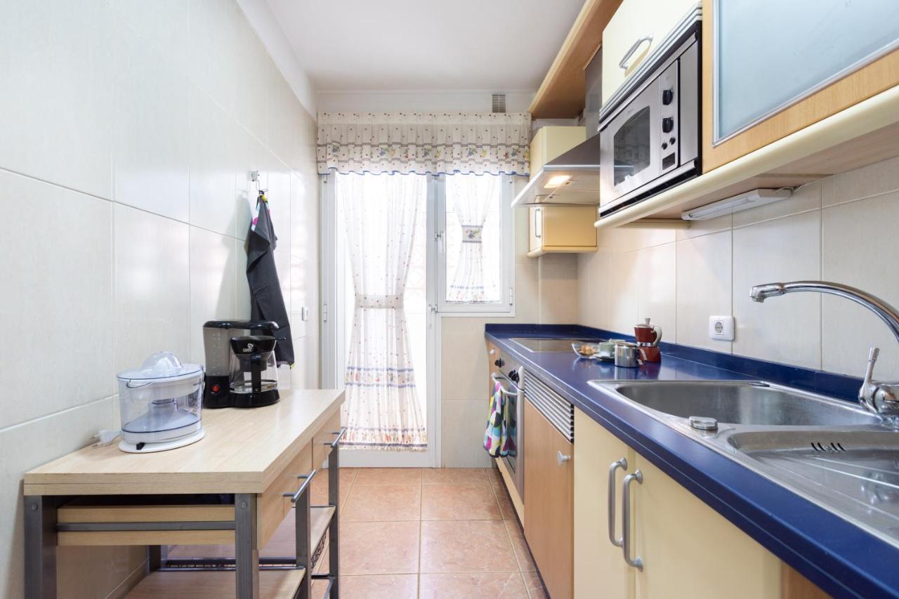 Home2Book Stunning Apartment Candelaria, Terrace Dış mekan fotoğraf