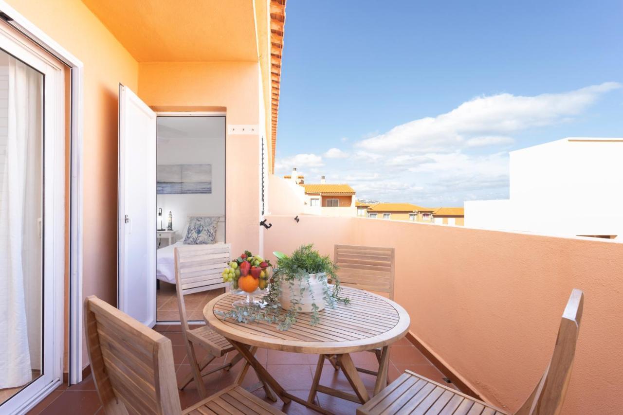 Home2Book Stunning Apartment Candelaria, Terrace Dış mekan fotoğraf